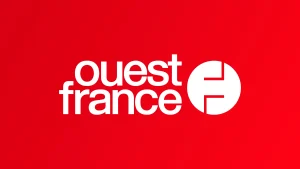 Ouest France logo