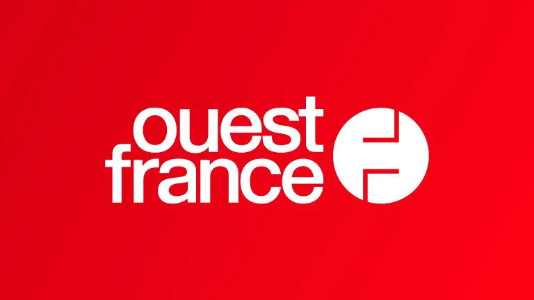 Ouest France logo