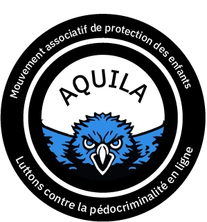 Logo Association Aquila tablette deskstop