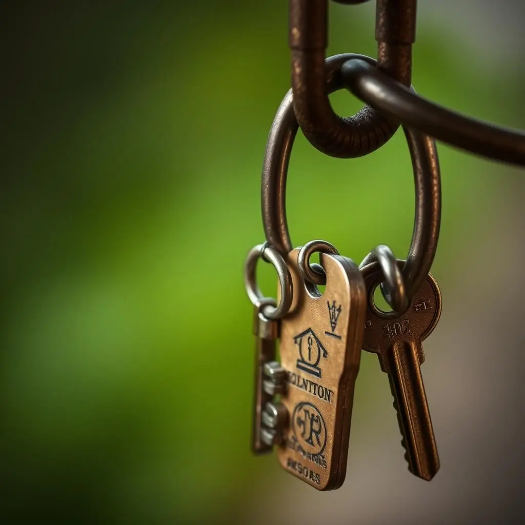 conditions et politiques de confidentialité