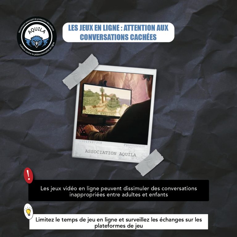 S'AMUSER OUI MAIS EN SECURITE