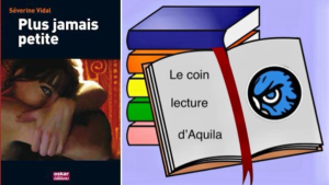 Plus jamais petite